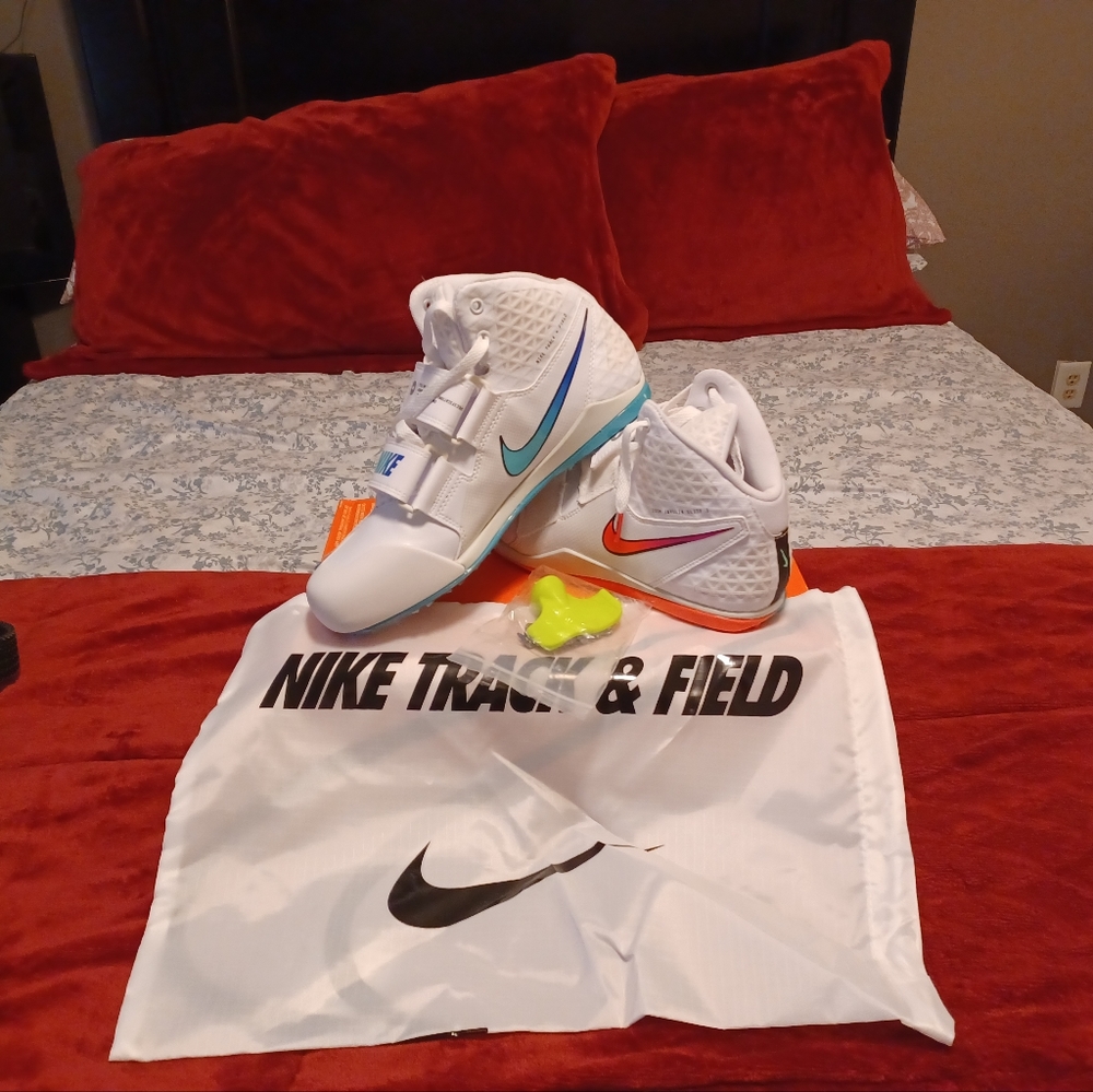 🔥Nike Zoom Javelin Elite 3